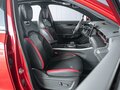 2024 Jetour Dashing I, красный, 1759000 рублей - вид 7