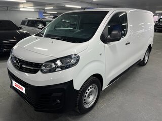 2021 Opel Vivaro C, белый, 1749000 рублей, вид 1