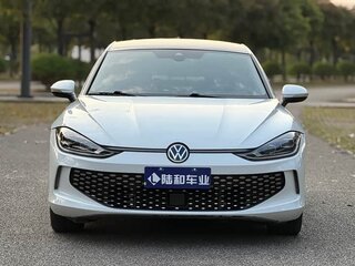 2024 Volkswagen Lamando L II, белый, 1630000 рублей, вид 2