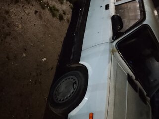 2010 Lada (ВАЗ) 2105, белый, 90000 рублей, вид 4