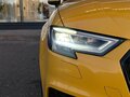 2019 Audi A3 III (8V) Рестайлинг, жёлтый, 1675000 рублей - вид 5