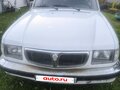 2000 ГАЗ 3110 «Волга», белый, 175000 рублей