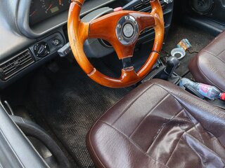 2010 Lada (ВАЗ) 2114, синий, 50000 рублей, вид 3