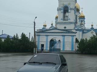 2006 Lada (ВАЗ) 2114, серый, 230000 рублей, вид 2