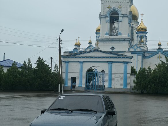 2006 Lada (ВАЗ) 2114, серый, 230000 рублей - вид 1