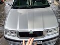 2006 Skoda Octavia I (A4) Рестайлинг, серый, 650000 рублей