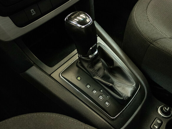2014 Skoda Yeti I Рестайлинг, белый, 1379000 рублей - вид 18