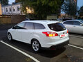 2012 Ford Focus III, белый, 910000 рублей - вид 7