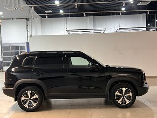 2022 Haval Dargo X I, чёрный, 2249000 рублей, вид 4