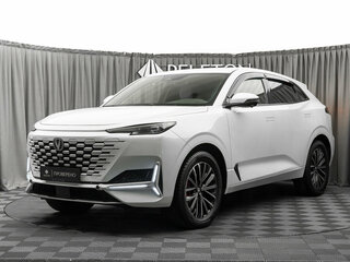 2023 Changan UNI-K, белый, 2895000 рублей, вид 1