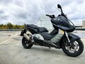 2013 BMW C 600 Sport, чёрный, 380000 рублей - вид 3