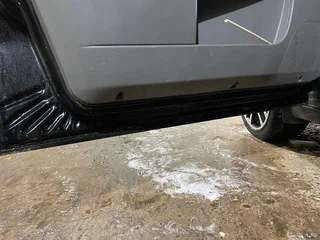 2008 Lada (ВАЗ) Priora I, синий, 270000 рублей, вид 3