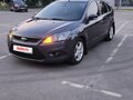2008 Ford Focus II Рестайлинг, серый, 460000 рублей