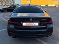 2022 BMW 5 серии 530i VII (G30/G31/G38) Рестайлинг, серый - вид 4