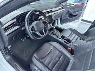 2023 Volkswagen Passat CC 380 TSI II Рестайлинг, серый, 2999268 рублей, вид 5