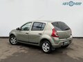 2010 Renault Sandero I, бежевый, 390000 рублей - вид 6