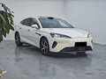 2025 BYD Seal 07 29.46 kWh I Рестайлинг, белый
