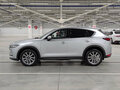 2020 Mazda CX-5 II, серебристый, 2780000 рублей - вид 7