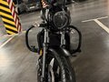 2019 Kawasaki EN650 Vulcan S, чёрный, 790000 рублей - вид 8