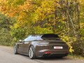 2021 Porsche Panamera 4S E-Hybrid Sport Turismo II Рестайлинг, коричневый, 11200000 рублей - вид 8