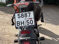 2022 KTM 890 Duke GP, оранжевый, 980000 рублей - вид 10