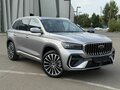 2026 Geely Monjaro I Рестайлинг 2 (China Market), серый, 4200000 рублей