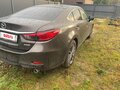 2017 Mazda 6 III (GJ) Рестайлинг, коричневый - вид 5