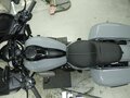 2026 Harley-Davidson Road Glide Special, серый - вид 9