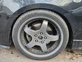 2008 Mazda 3 I (BK) Рестайлинг, чёрный, 800000 рублей - вид 9