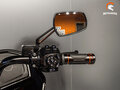 2025 Harley-Davidson CVO Road Glide, серый, 4288227 рублей - вид 10