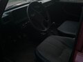 2007 Lada (ВАЗ) 2107, пурпурный - вид 5