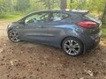 2013 Kia Ceed II, синий - вид 2