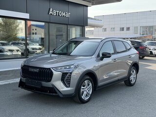 2026 Haval Jolion I Рестайлинг 2, серый, 2649000 рублей, вид 1