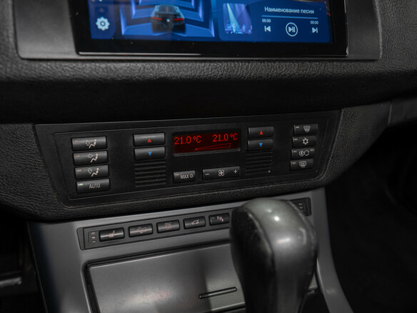 2005 BMW X5 3.0d I (E53) Рестайлинг, белый, 1130000 рублей - вид 18