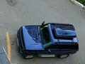 2015 Lada (ВАЗ) 2121 (4x4) I Рестайлинг, синий, 650000 рублей - вид 5