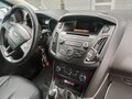 2016 Ford Focus III Рестайлинг, белый, 680000 рублей - вид 5