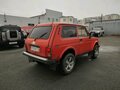 1995 Lada (ВАЗ) 2121 (4x4) I Рестайлинг, красный, 199000 рублей - вид 2