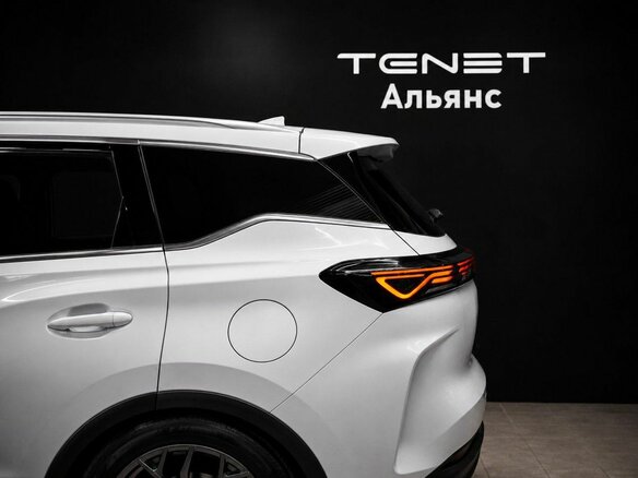 2026 Tenet T7, белый, 2785000 рублей - вид 7