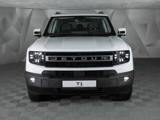 2025 Jetour T1, белый, 3550000 рублей, вид 2