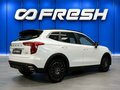 2024 Haval Jolion I Рестайлинг, белый, 2190000 рублей - вид 1