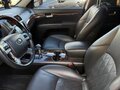 2019 Kia Mohave I Рестайлинг, синий, 3500000 рублей - вид 11