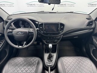 2021 Lada (ВАЗ) Vesta SW I, белый, 1111000 рублей, вид 4