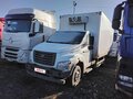 2020 ГАЗ ММ, белый, 1400000 рублей - вид 1