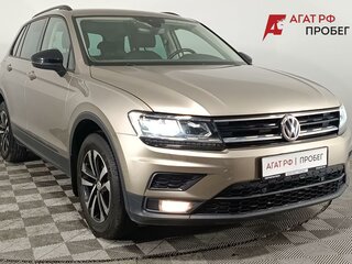 Volkswagen Tiguan II