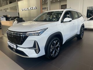 2026 VOLGA K40, белый, 3599000 рублей, вид 1