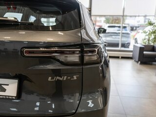 2026 Changan UNI-S I, серый, 3229900 рублей, вид 3