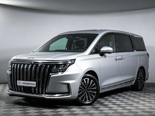 2026 JAC RF8, серый, 4500000 рублей, вид 1