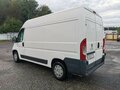 2017 Peugeot Boxer, белый, 2080000 рублей - вид 7