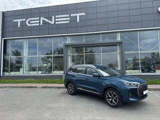 2026 Tenet T7, синий, 2785000 рублей, вид 5