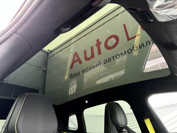 2026 Lynk & Co 07 GT I Рестайлинг, серебристый, 5500000 рублей - вид 17
